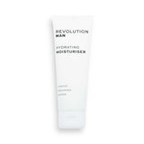 Revolution Man Hydrating Cream Moisturiser 75ml GOODS Boots   