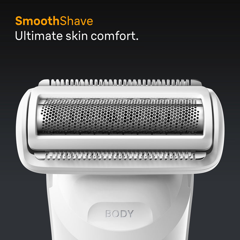 Braun Body Groomer Series 5 BG5550, UK version