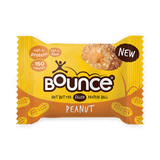 Bounce Salted Caramel Filled Protein Ball 12x 35g