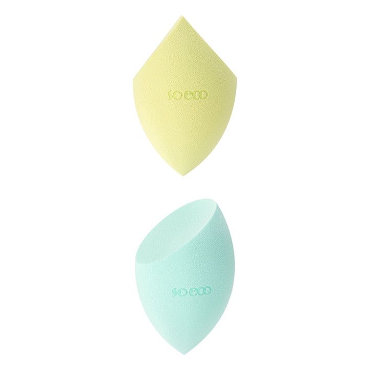 So Eco Complexion Sponge Duo