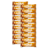 Nakd Raw Fruit & Nut Blueberry Muffin Bar 35g GOODS Holland&Barrett Bakewell Tart 35 g