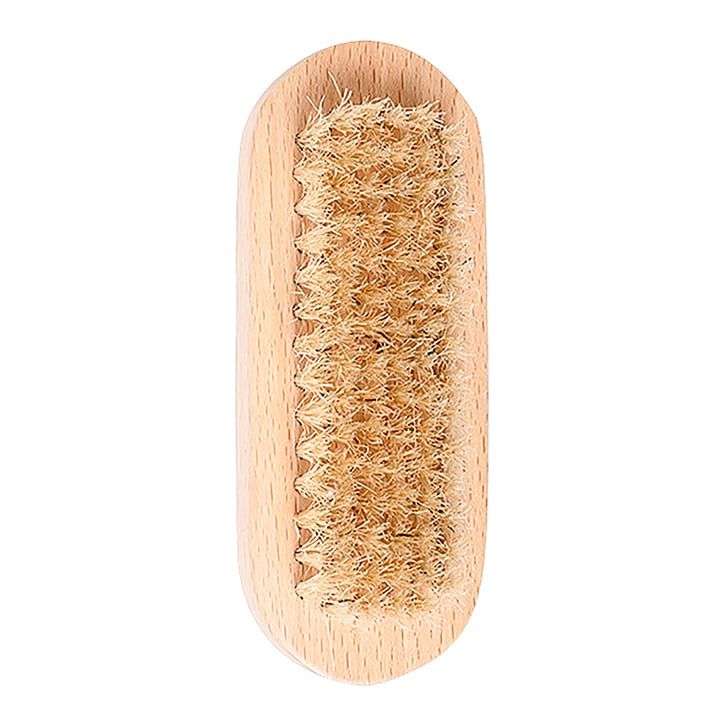 So Eco Nail & Pedicure Brush GOODS Holland&Barrett