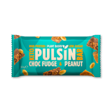 Pulsin Choc Fudge & Peanut Keto Bar 18x 50g