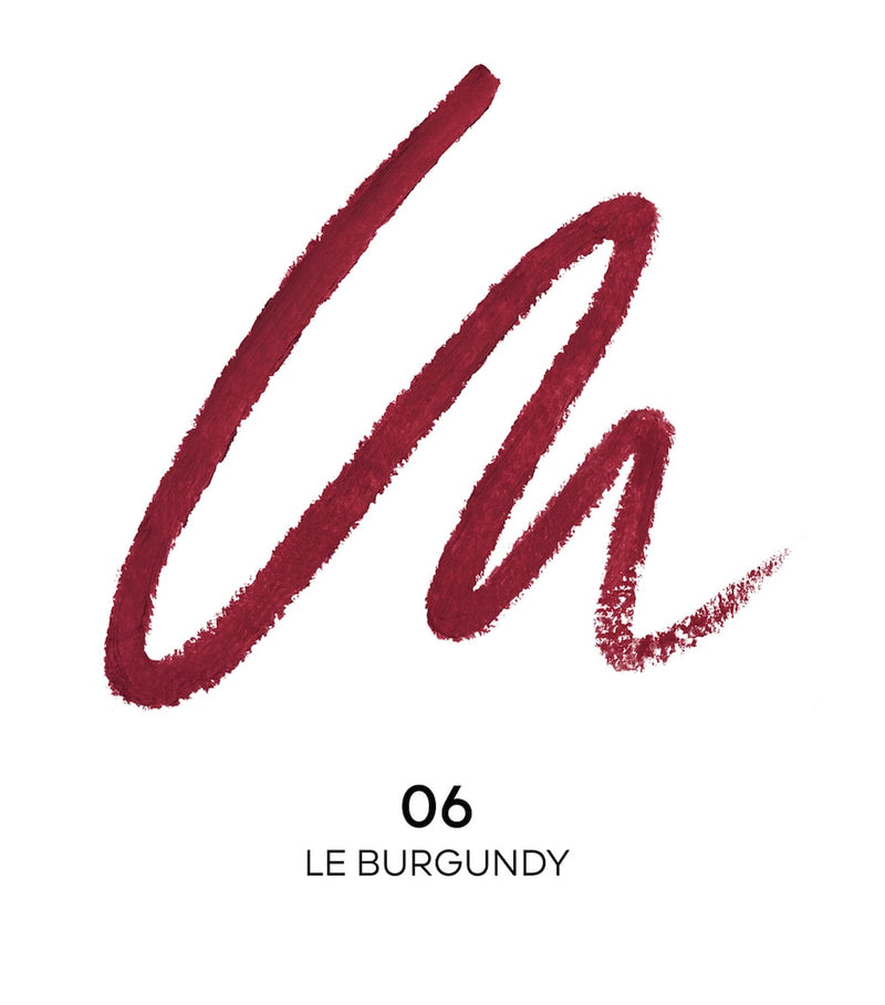 Guerlain Contour G lip pencil - British product