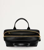 Tom Ford Buckley leather briefcase, imported from the UK