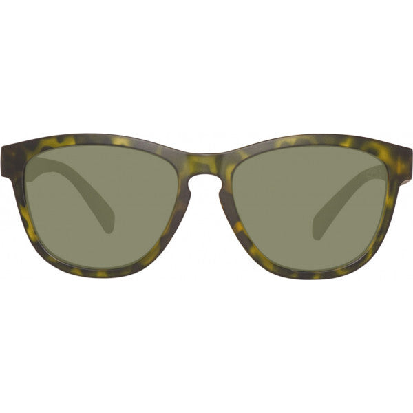 Timberland TB9102 sunglasses green frame, imported from the UK