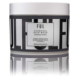 FUL Charcoal Moisture Mask 300ml GOODS Boots   