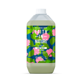 Faith In Nature Body Wash Wild Rose 400ml