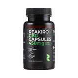 Reakiro CBD Gel 15mg 30 Capsules GOODS Holland&Barrett