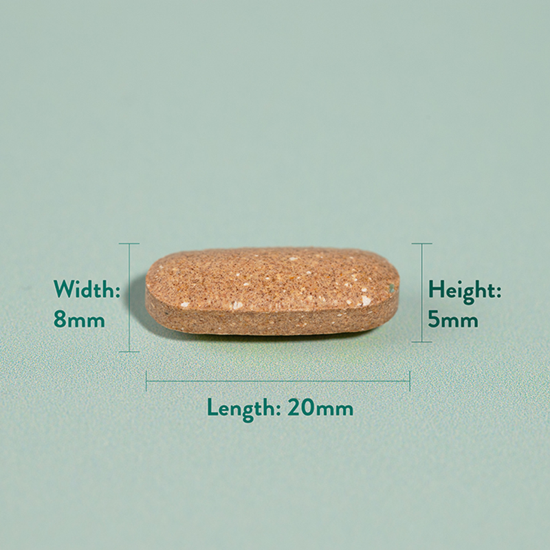 Holland Barrett Skin Hair Nails Formula 180 Tablets