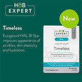 H&B Expert Skin High Strength Timeless 30 Capsules GOODS Holland&Barrett   