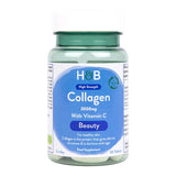 Holland & Barrett Collagen Tablets GOODS Holland&Barrett   