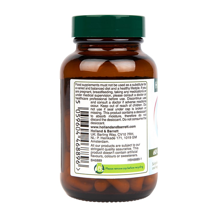 Holland & Barrett Potent Acidophilus (10 Billion) GOODS Holland&Barrett