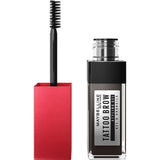 Maybelline Tattoo Brow 36hr Brow Gel GOODS Boots   