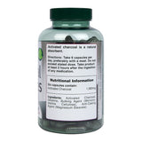 Holland & Barrett Activated Charcoal 240 Capsules GOODS Holland&Barrett