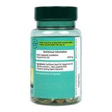 Holland & Barrett Oil of Peppermint 60 Capsules GOODS Holland&Barrett