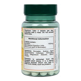 Holland & Barrett Bromelain 60 Tablets GOODS Holland&Barrett