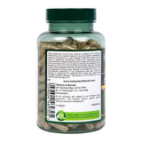 Holland & Barrett Psyllium Husk 180 Capsules GOODS Holland&Barrett