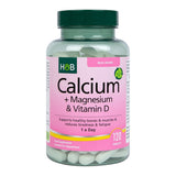 Holland & Barrett Calcium GOODS Holland&Barrett   