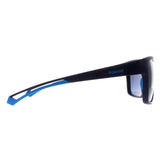 Polaroid men's blue polarized sunglasses (British brand)