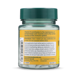 Holland Barrett Vitamin D 1000 IU 25ug 90 Tablets
