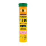 Holland & Barrett Vitamin D 3000 I.U. 75ug 20 Effervescents GOODS Holland&Barrett