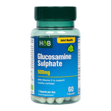 Holland & Barrett Glucosamine Sulphate GOODS Holland&Barrett   