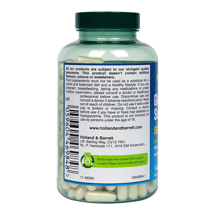 Holland & Barrett Glucosamine Sulphate GOODS Holland&Barrett   