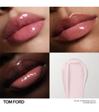 TOM FORD Soleil Hydrating lip oil 6ml, imported from the UK