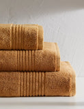 Luxury Egyptian Cotton Towel Bathroom M&S   