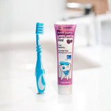 FrezyDerm Sensiteeth First Toothpaste 40ml - British product