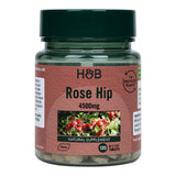 Holland & Barrett Rose Hip 120 Tablets GOODS Holland&Barrett