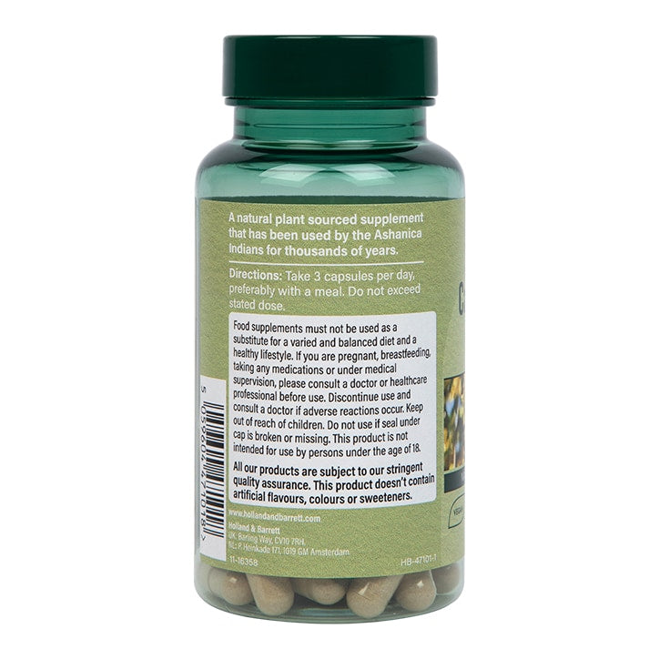 Holland & Barrett Cat's Claw 300 mg - 90 capsules GOODS Holland&Barrett   