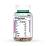 Holland Barrett Haarvitamine 120 Tabletten