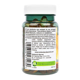 Holland & Barrett Vegan Natural Vitamin E 400IU 90 Capsules GOODS Holland&Barrett