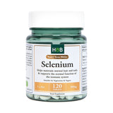 Holland & Barrett Selenium GOODS Holland&Barrett   