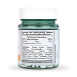 Holland Barrett Selenium 200ug 120 Tablets