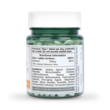 Holland  Barrett Selenium 200ug 240 Tablets