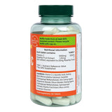 Holland & Barrett Timed Release Vitamin C with Rose Hips 120 Caplets 1000mg GOODS Holland&Barrett