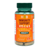 Holland & Barrett Advanced Immun GOODS Holland&Barrett   