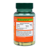 Holland & Barrett Quercetin Plus Vitamin C 60 Tablets GOODS Holland&Barrett