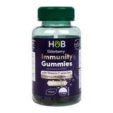 Holland & Barrett Elderberry Immunity GOODS Holland&Barrett   