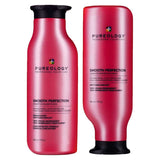 Pureology Smooth Perfection Smoothing Duo Bundle For Dry Hair GOODS Boots   