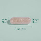 Holland and Barrett Teen Skin Health 42 Capsules GOODS Holland&Barrett