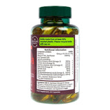 Holland & Barrett High Strength Triple Omega 3-6-9 60 Capsules GOODS Holland&Barrett