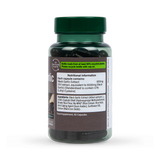 Holland Barrett Black Garlic 6000mg 60 Capsules