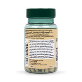 Holland Barrett Enteric Coated Odourless Garlic 1000mg 120 Tablets