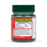 Holland Barrett High Strength Co-Q10 100mg 30 Capsules