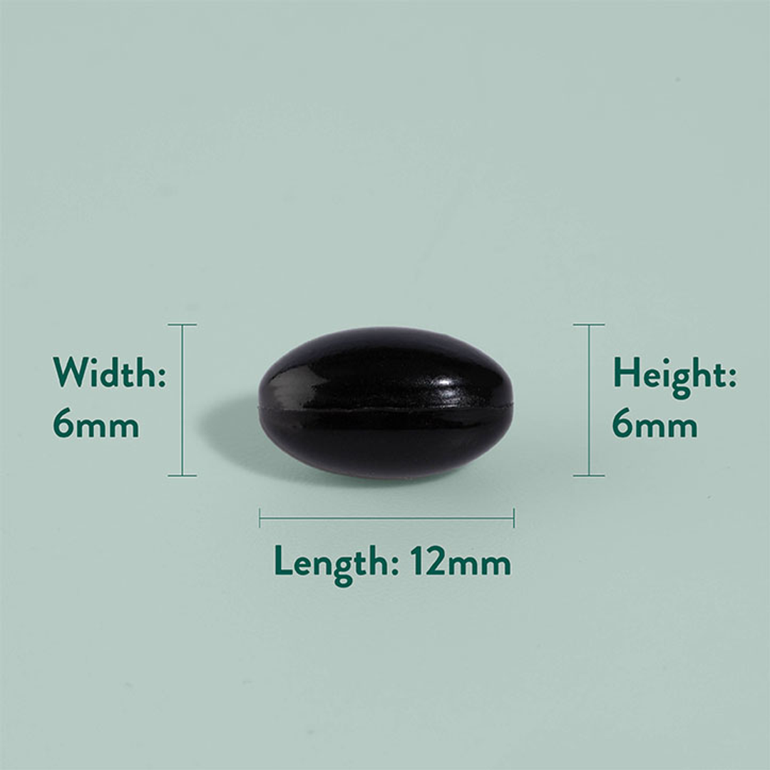 Holland Barrett High Strength Co-Q10 100mg 90 Capsules