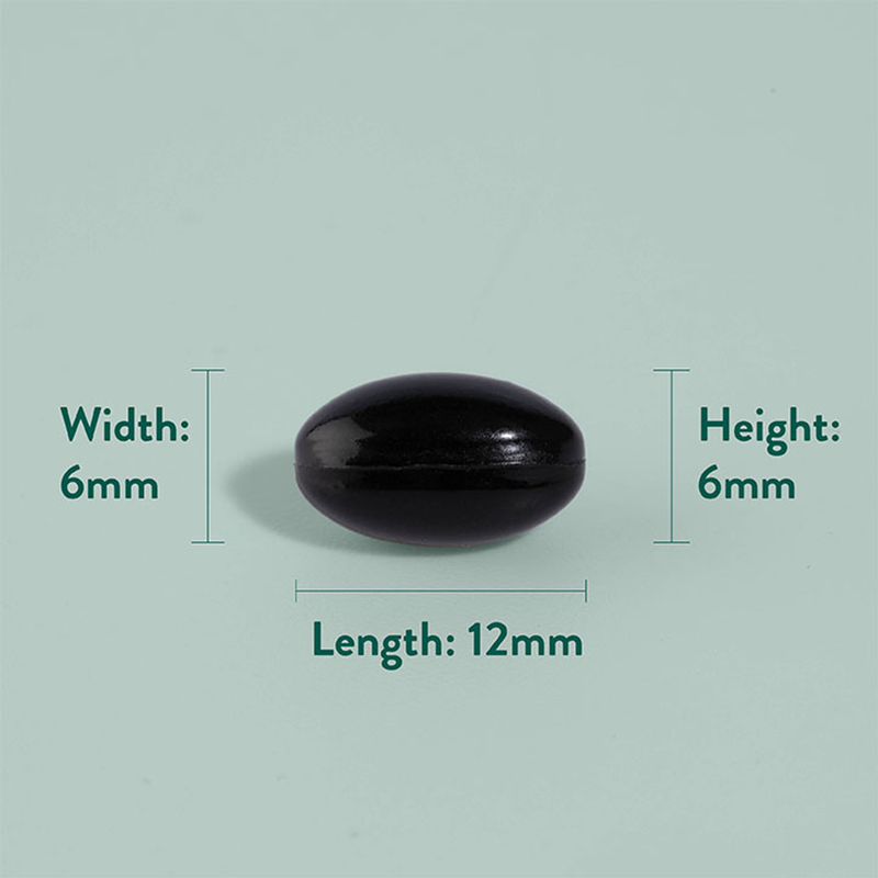 Holland Barrett High Strength Co-Q10 100mg 90 Capsules